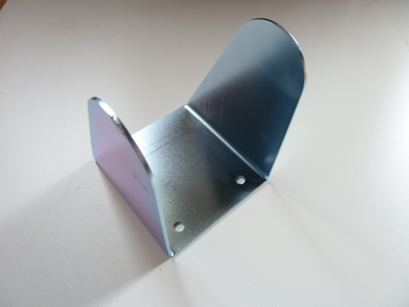 TILE HOIST BRACKET